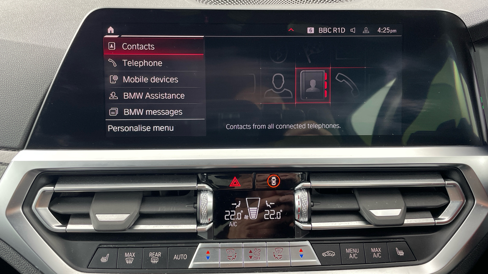 Used BMW M4 2022 for sale - 76205927: Photo 64