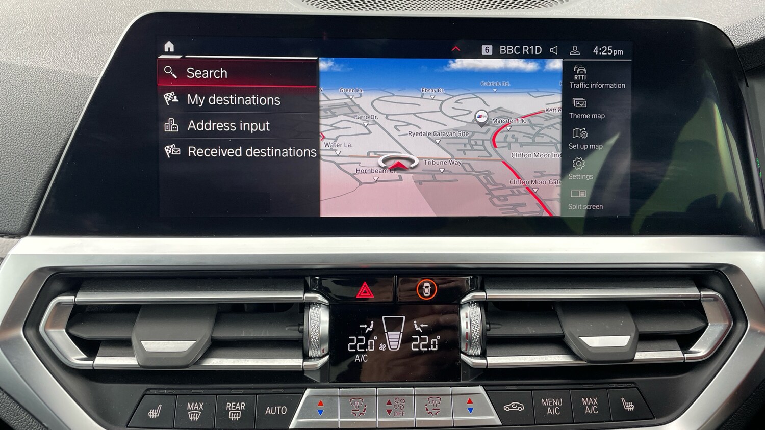 Used BMW M4 2022 for sale - 76205927: Photo 65