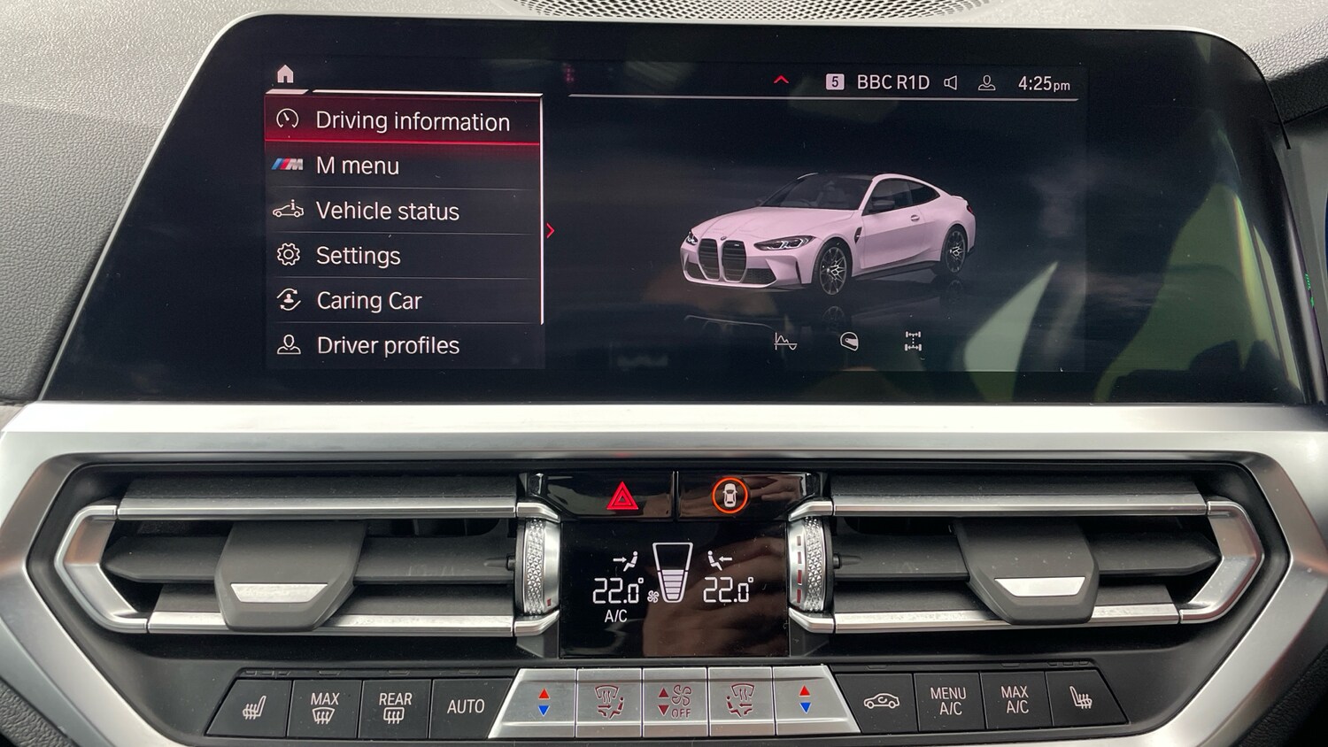 Used BMW M4 2022 for sale - 76205927: Photo 66