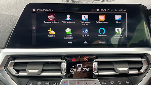Used BMW M4 2022 for sale - 76205927: Photo 67