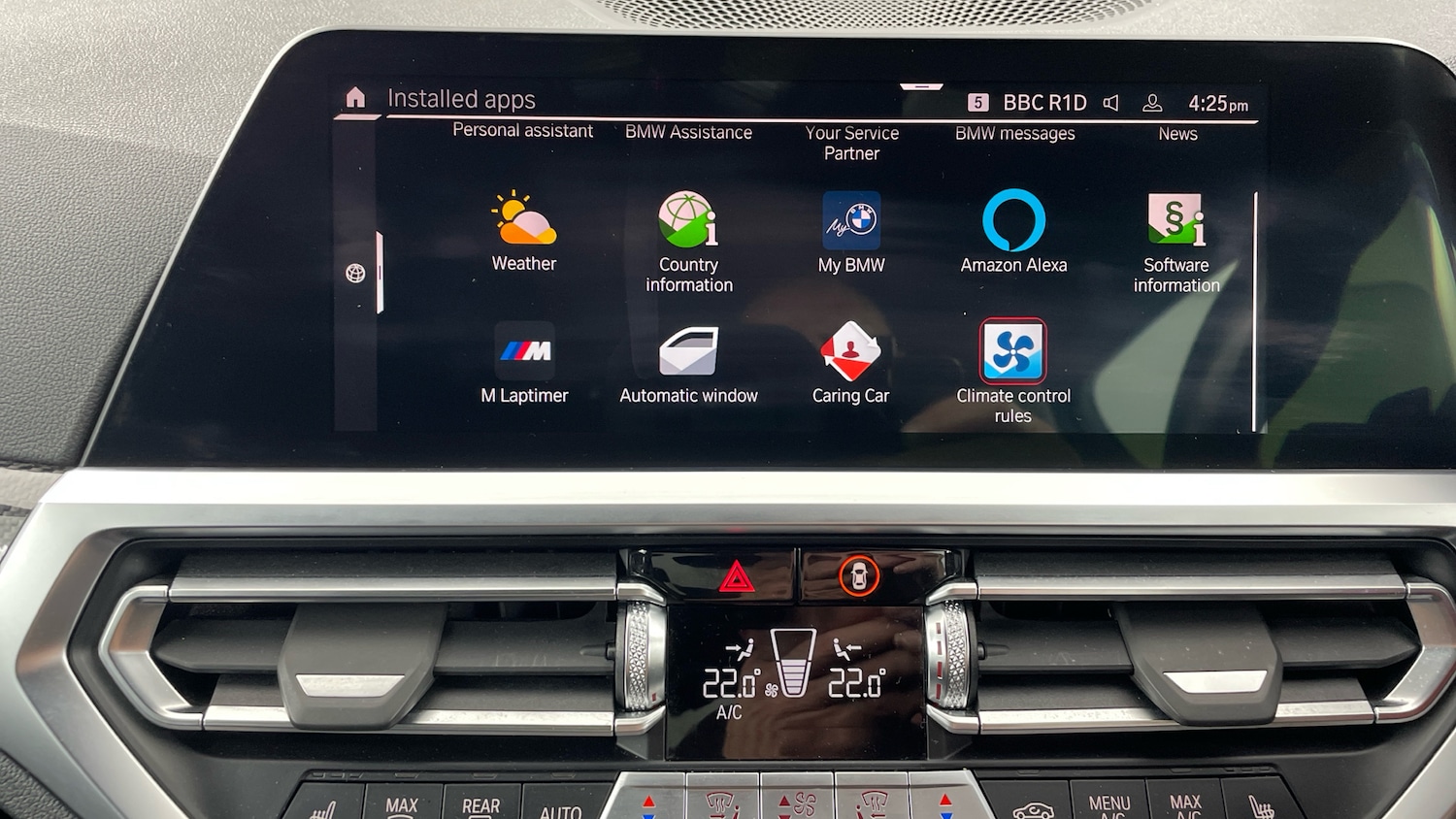 Used BMW M4 2022 for sale - 76205927: Photo 68