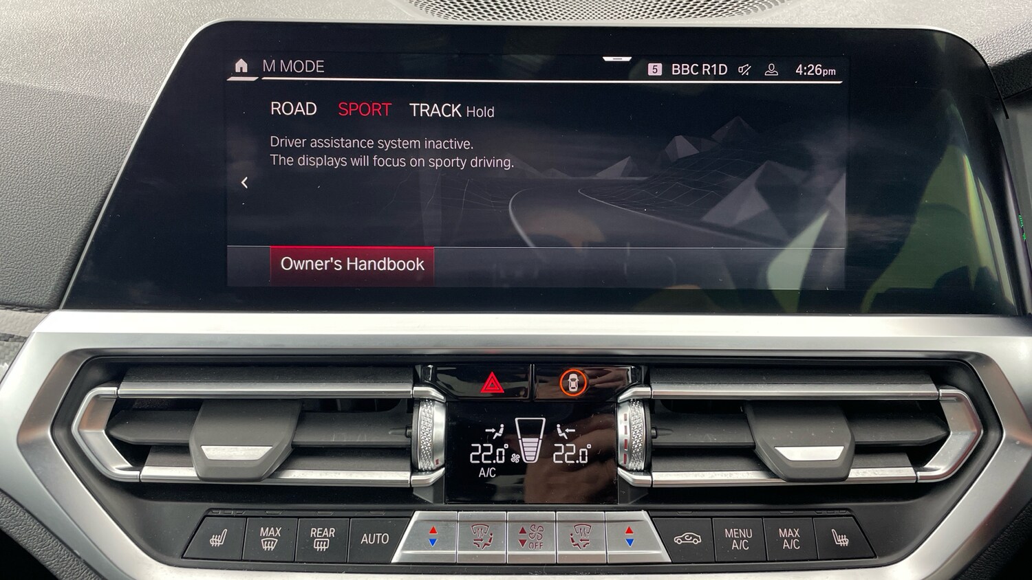 Used BMW M4 2022 for sale - 76205927: Photo 69