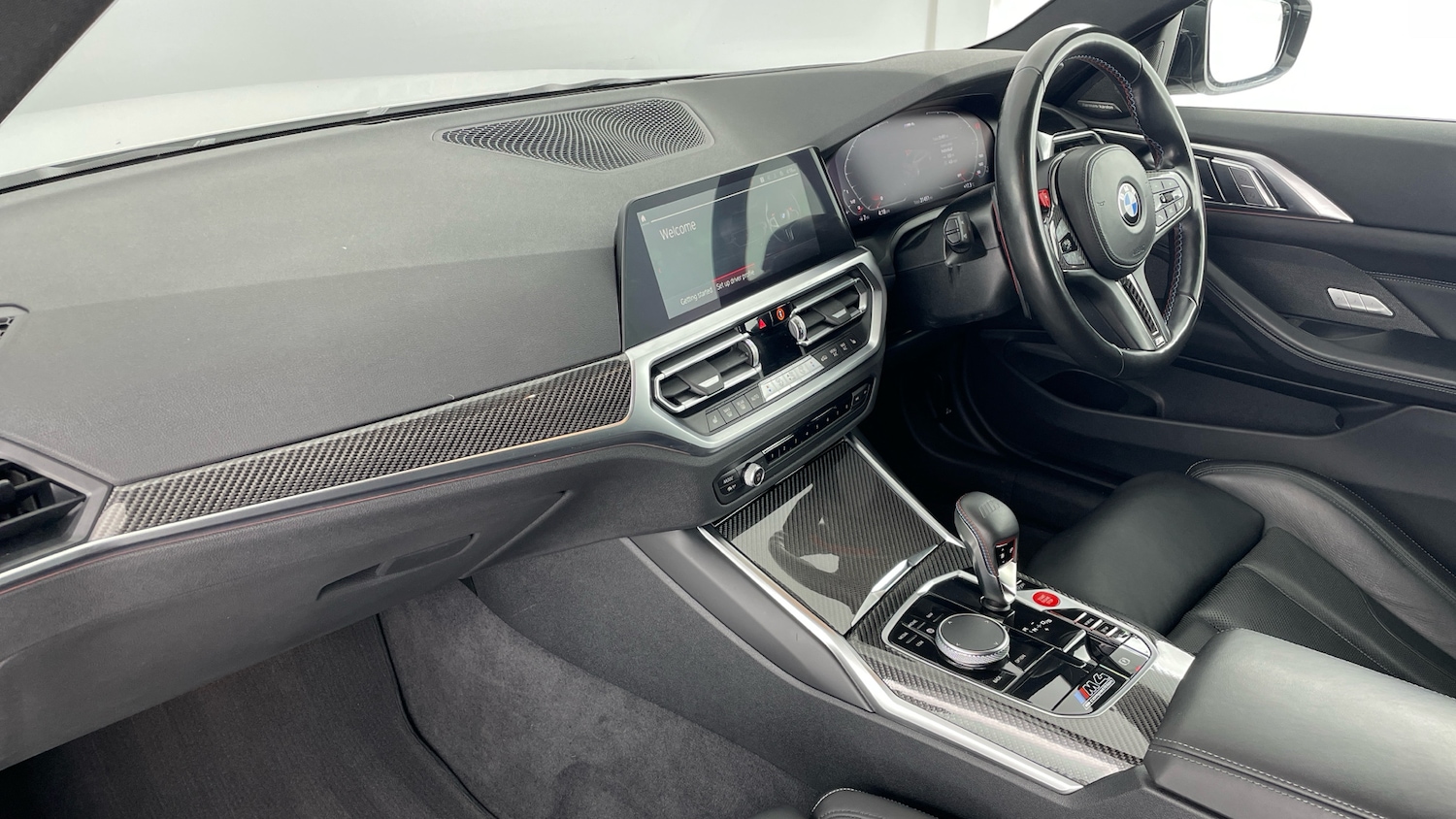 Used BMW M4 2022 for sale - 76205927: Photo 7