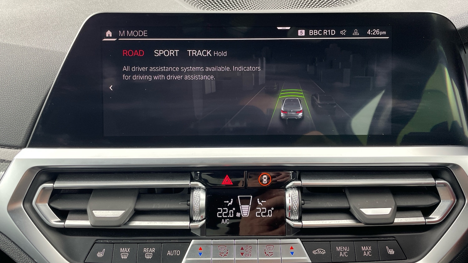 Used BMW M4 2022 for sale - 76205927: Photo 70