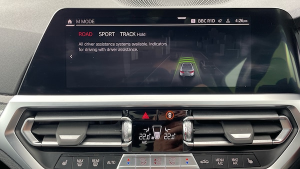 Used BMW M4 2022 for sale - 76205927: Photo 70