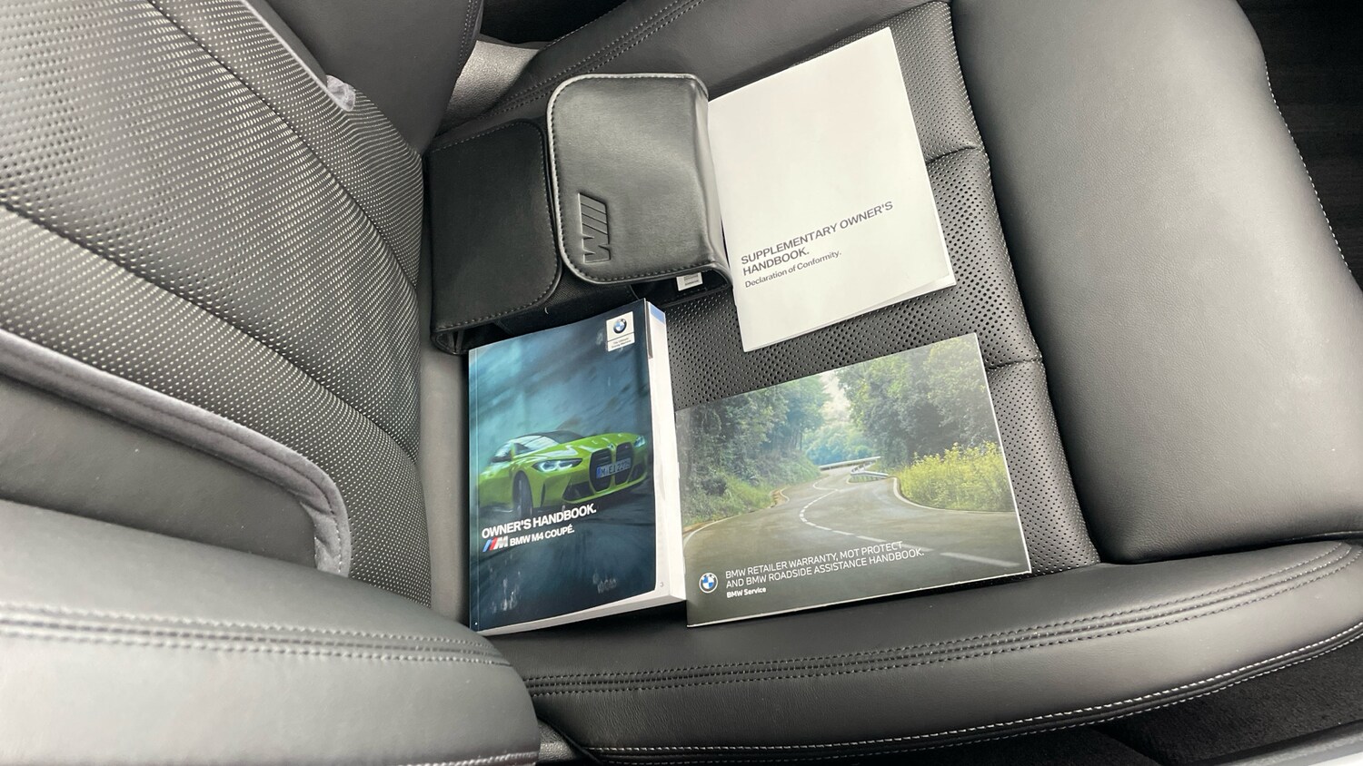 Used BMW M4 2022 for sale - 76205927: Photo 76