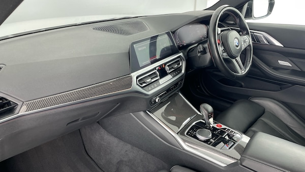 Used BMW M4 2022 for sale - 76205927: Photo 7