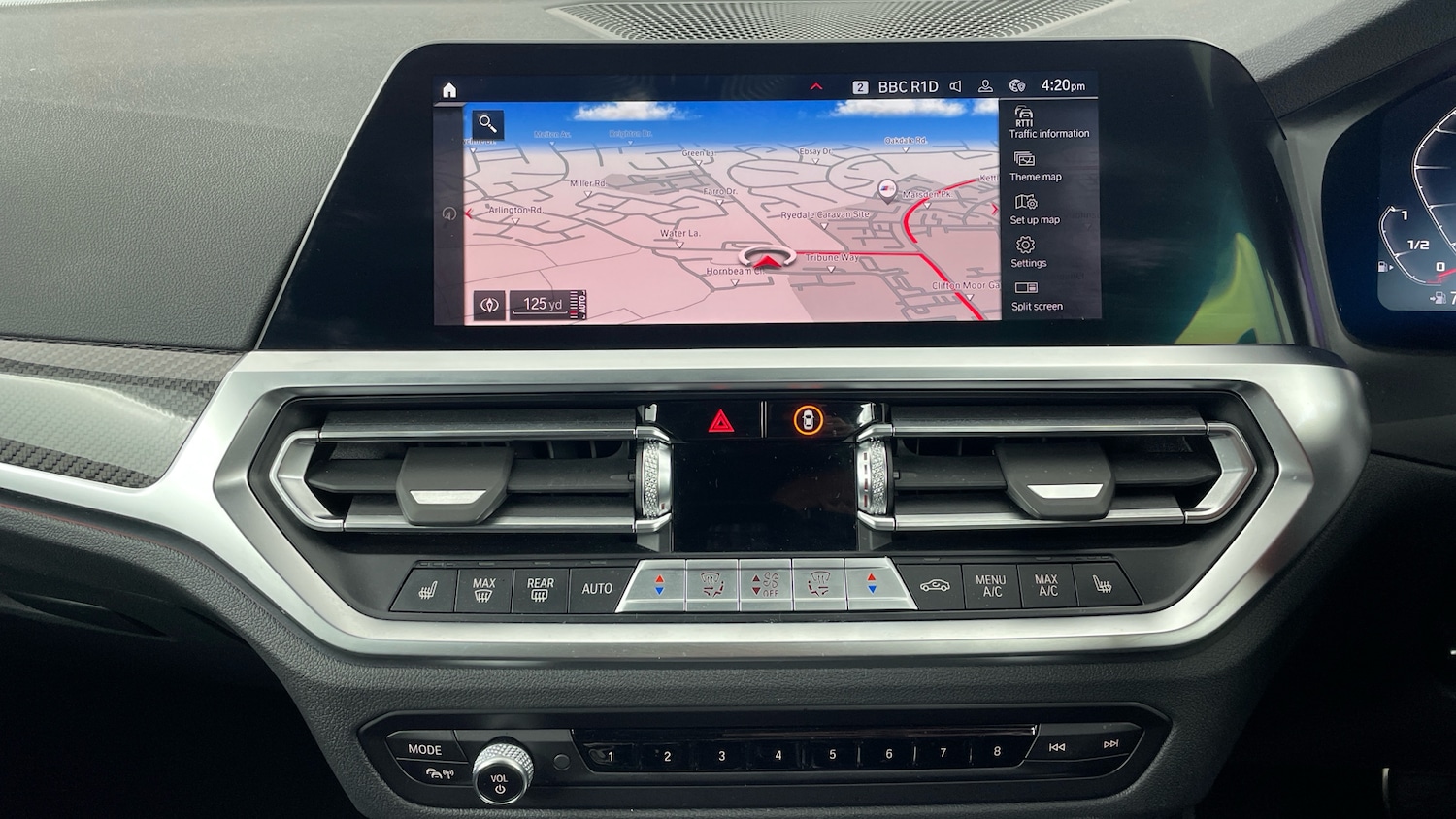 Used BMW M4 2022 for sale - 76205927: Photo 8