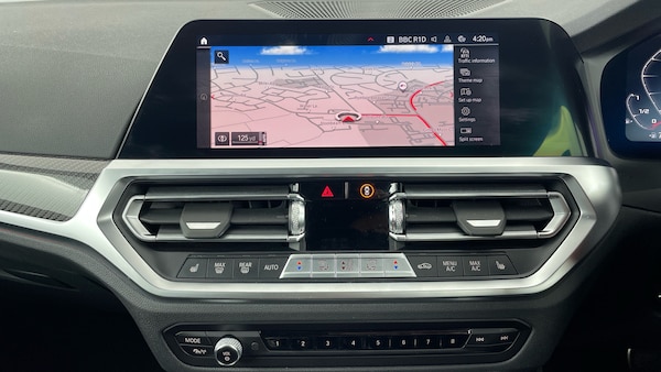 Used BMW M4 2022 for sale - 76205927: Photo 8