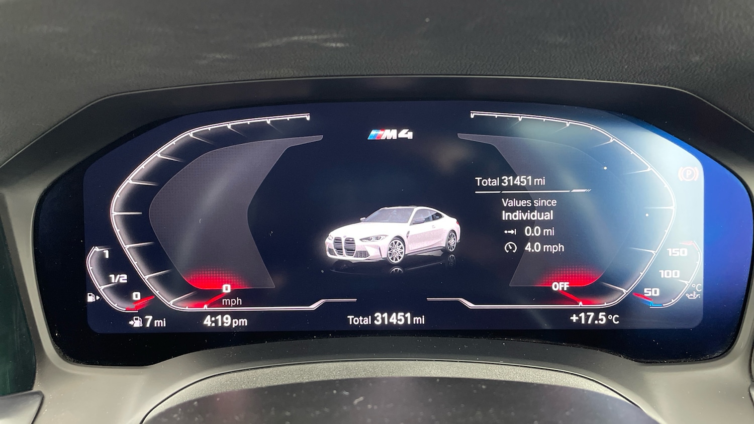 Used BMW M4 2022 for sale - 76205927: Photo 9