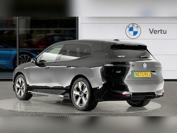 Used BMW iX 2022 for sale - 78041757: Photo