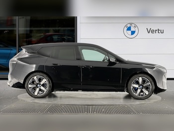 Used BMW iX 2022 for sale - 78041757: Photo