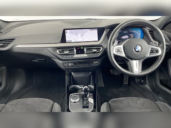 Used BMW 1 Series 2024 for sale - 79512931: Photo