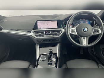 Used BMW 4 Series 2022 for sale - 78571163: Photo