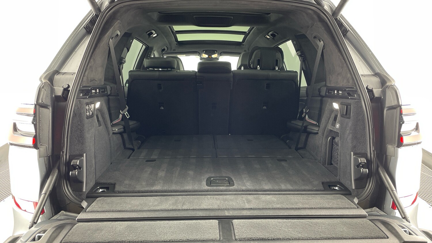 Used BMW X7 2024 for sale - 77873177: Photo 13