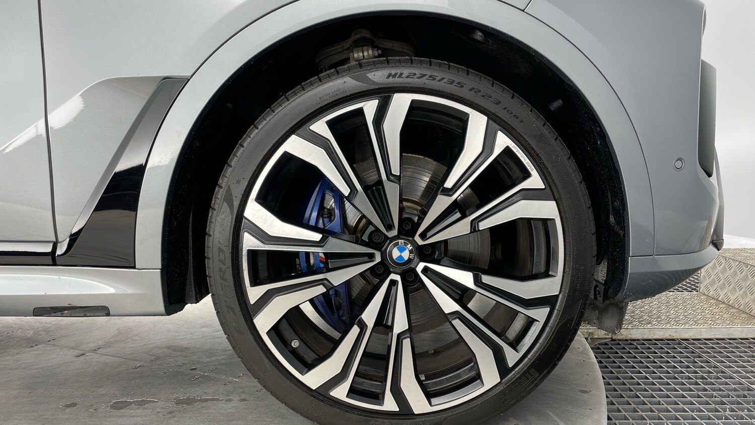 Used BMW X7 2024 for sale - 77873177: Photo 14