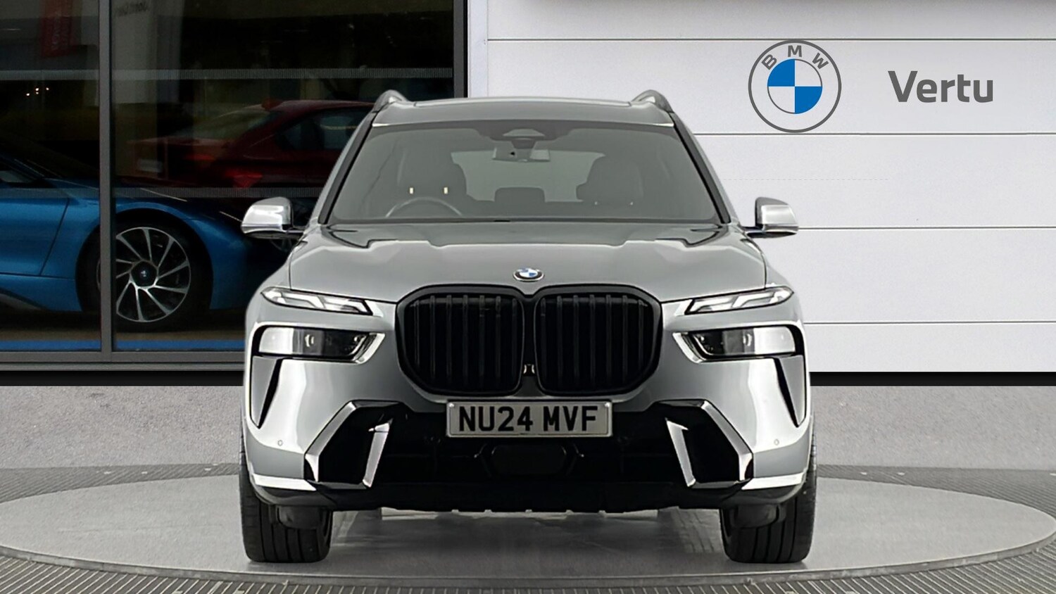Used BMW X7 2024 for sale - 77873177: Photo 16