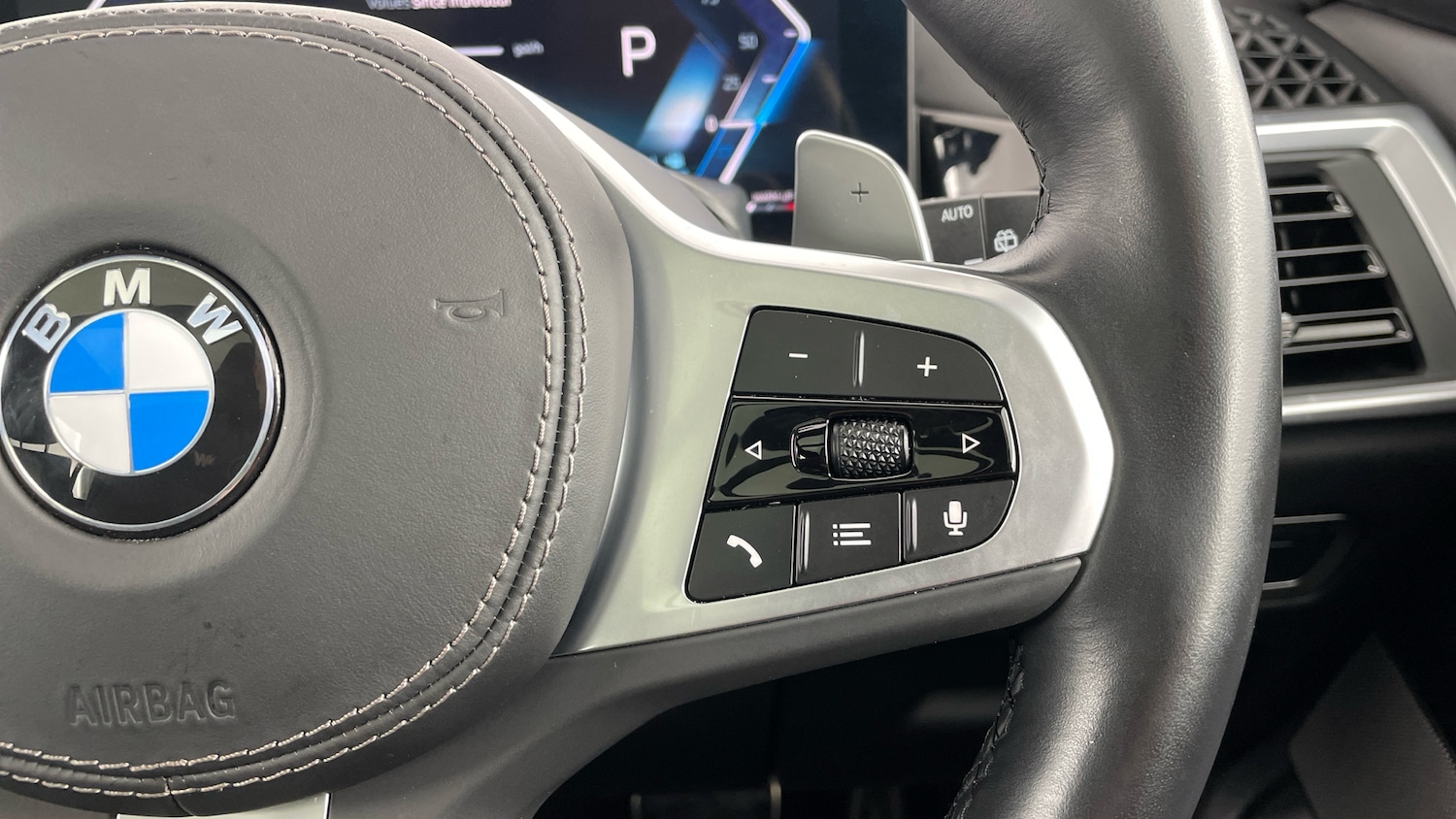 Used BMW X7 2024 for sale - 77873177: Photo 18