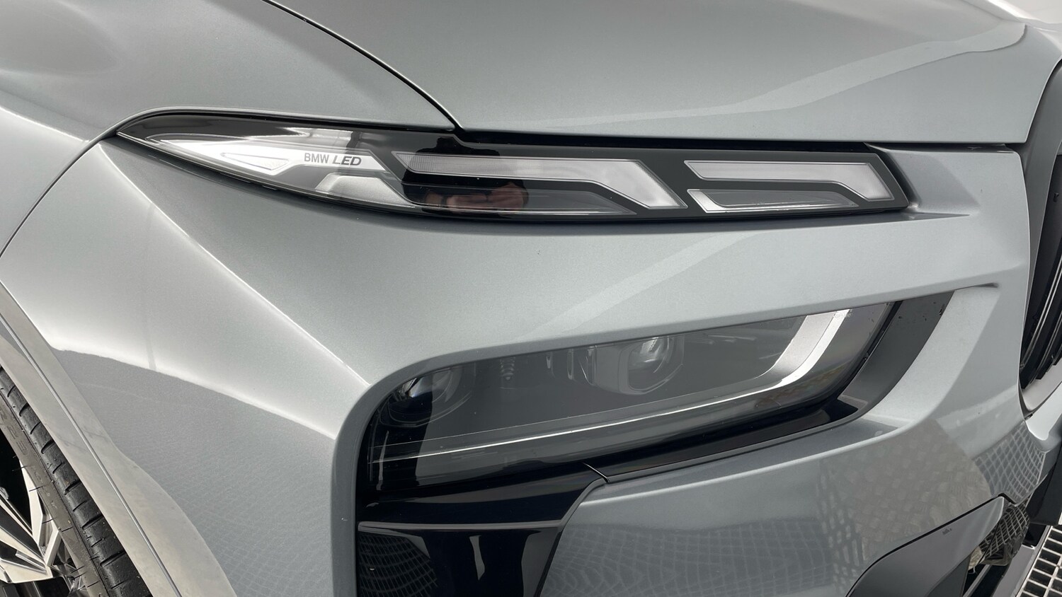Used BMW X7 2024 for sale - 77873177: Photo 23