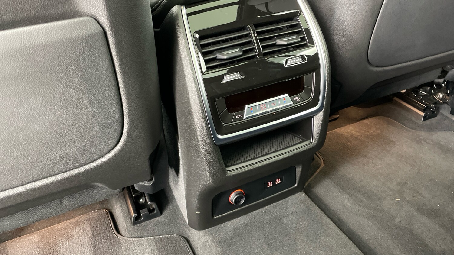 Used BMW X7 2024 for sale - 77873177: Photo 32