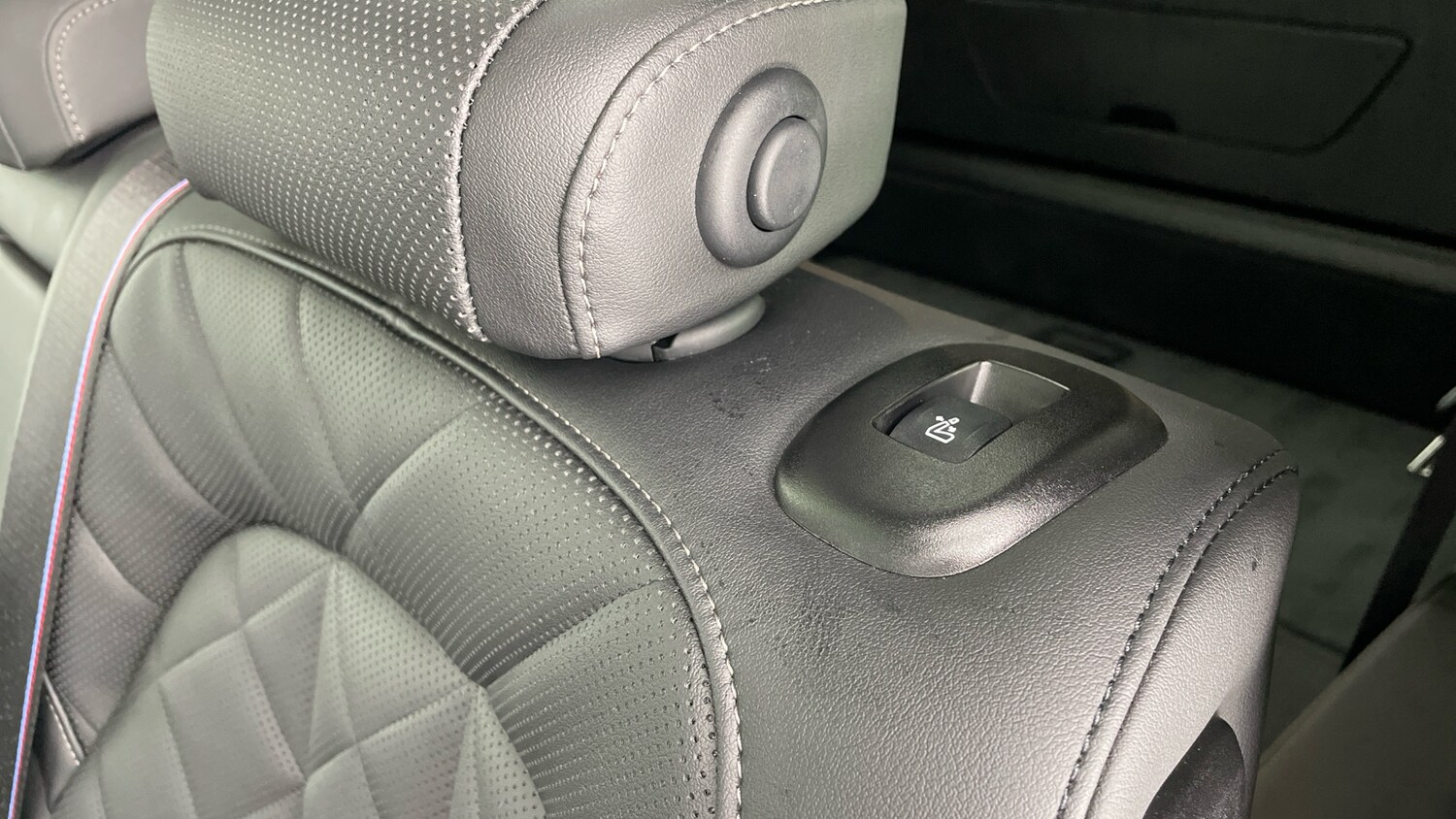 Used BMW X7 2024 for sale - 77873177: Photo 37