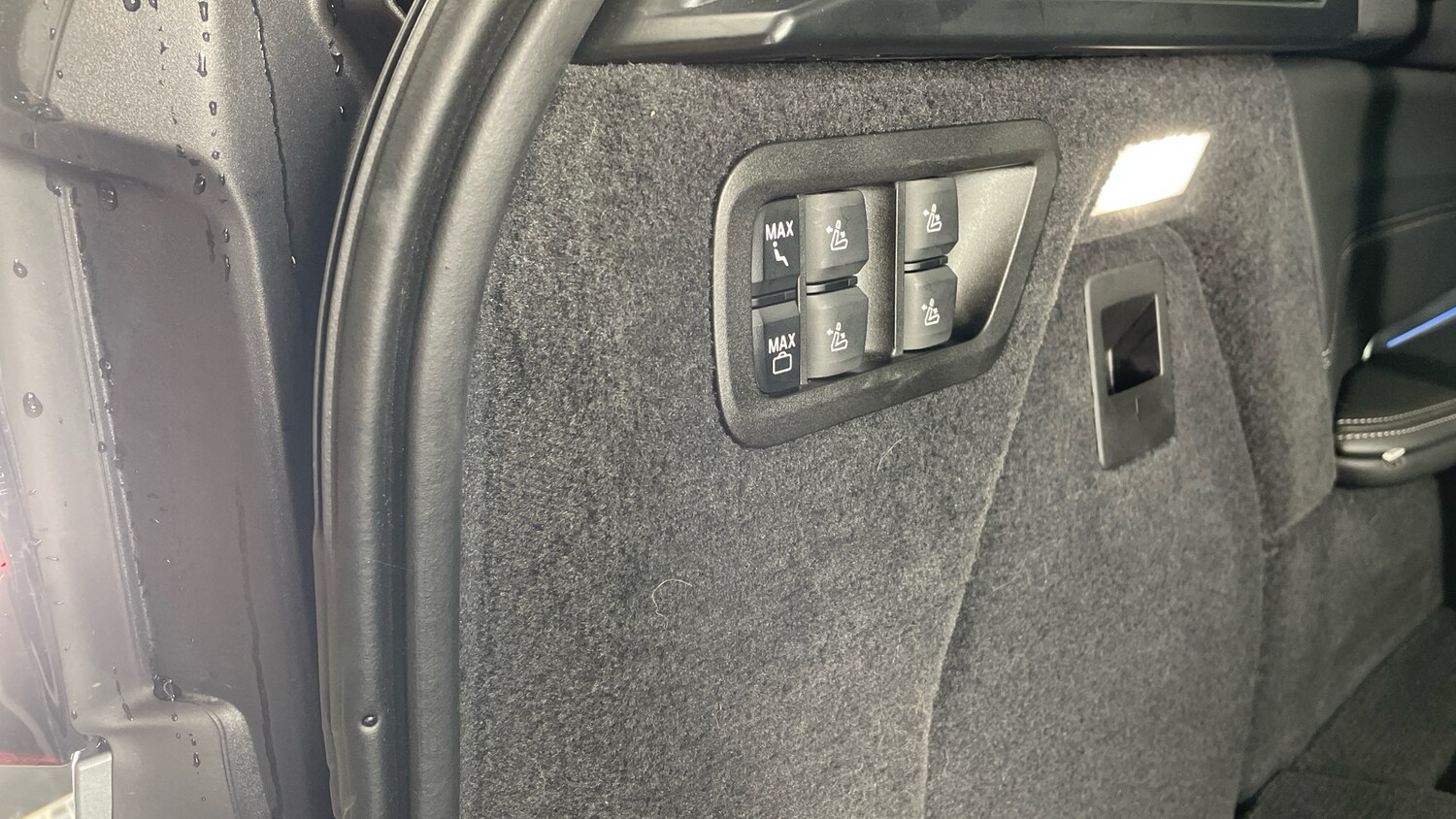 Used BMW X7 2024 for sale - 77873177: Photo 43