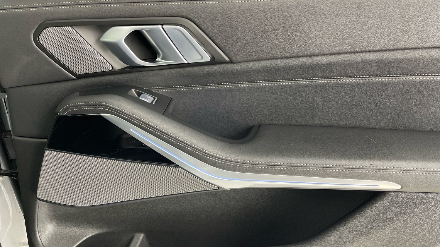 Used BMW X7 2024 for sale - 77873177: Photo 51