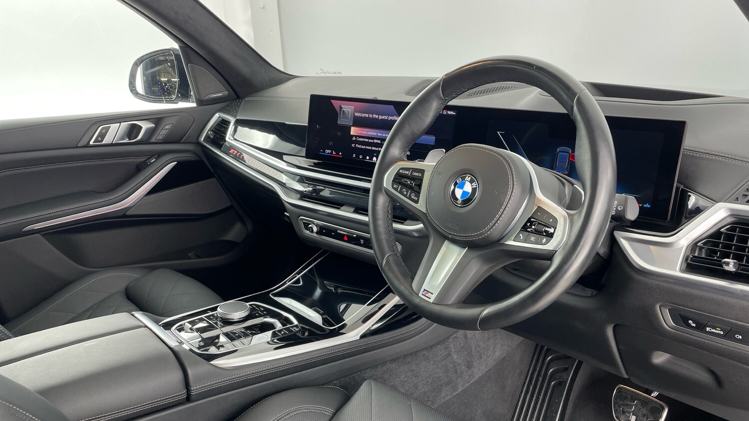 Used BMW X7 2024 for sale - 77873177: Photo 6