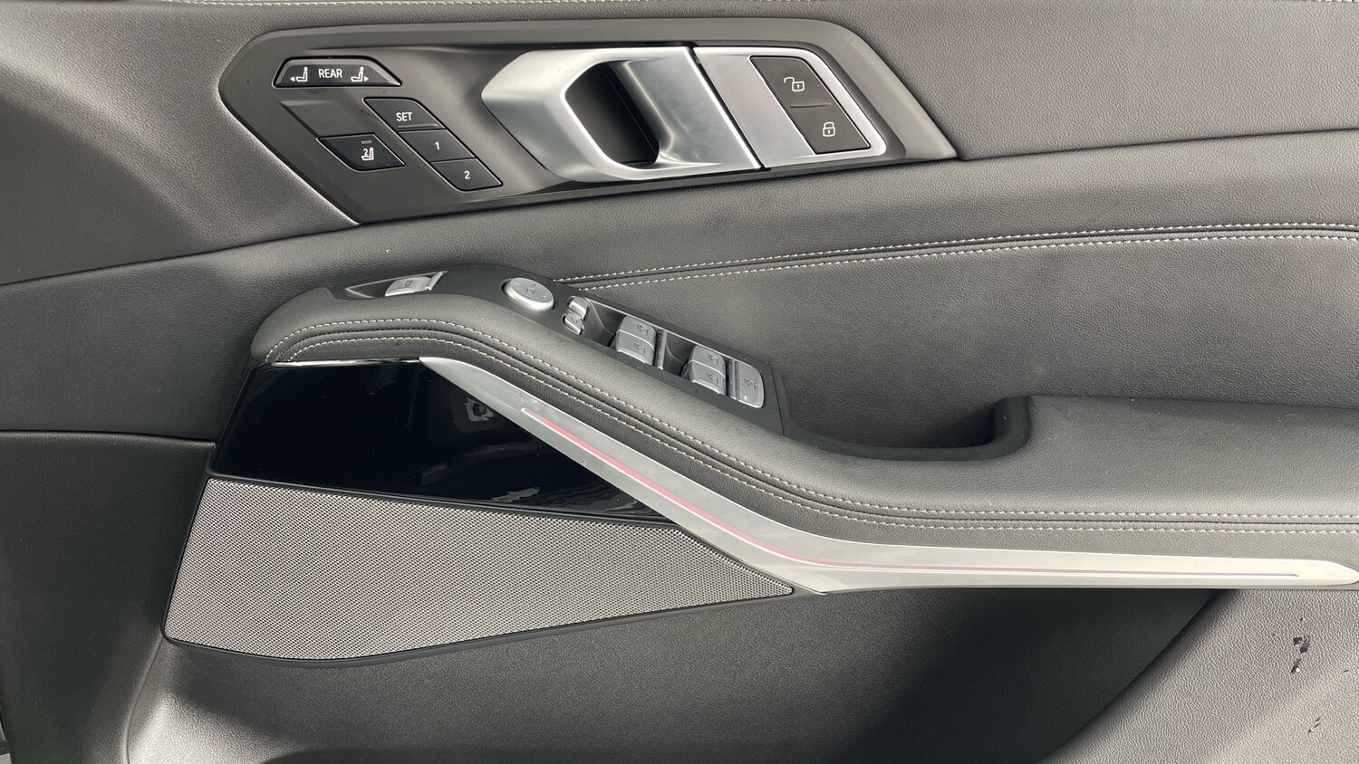 Used BMW X7 2024 for sale - 77873177: Photo 60