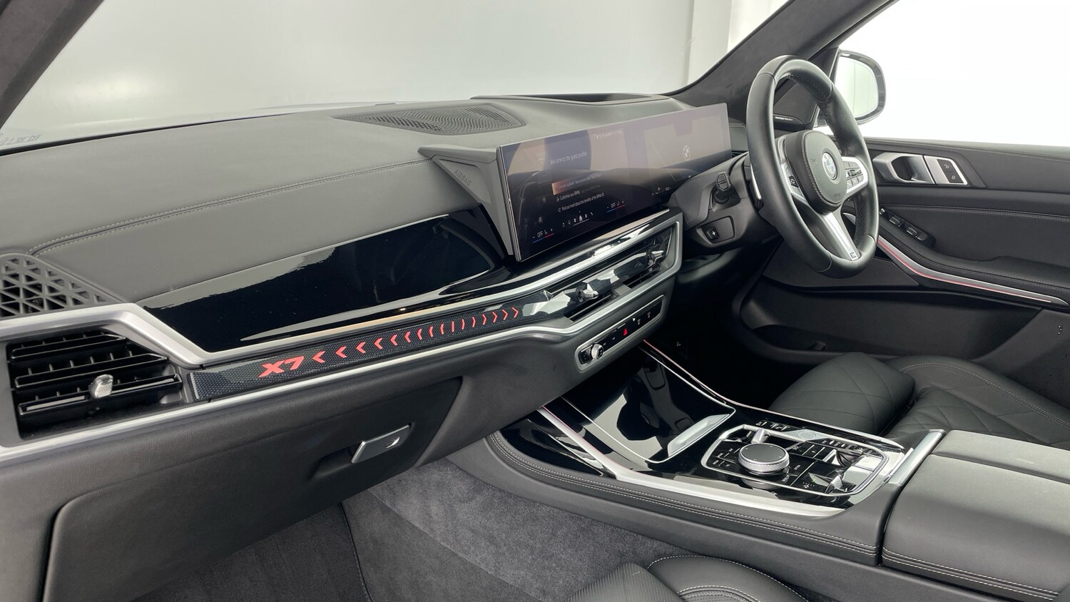 Used BMW X7 2024 for sale - 77873177: Photo 7