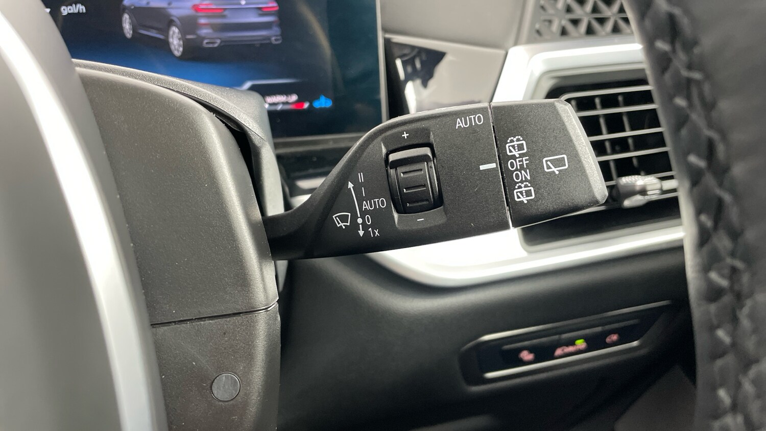 Used BMW X7 2024 for sale - 77873177: Photo 70