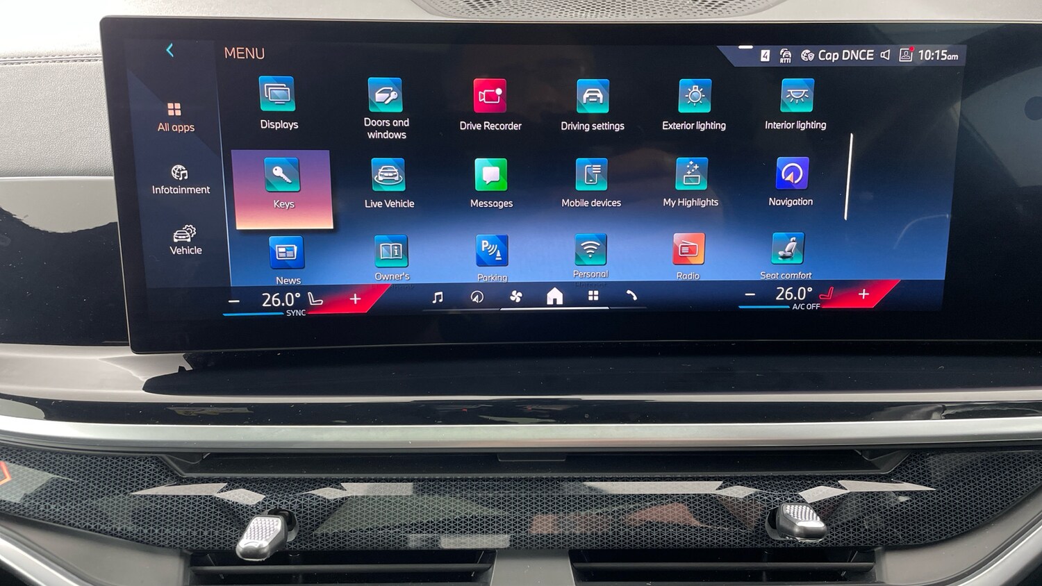 Used BMW X7 2024 for sale - 77873177: Photo 73