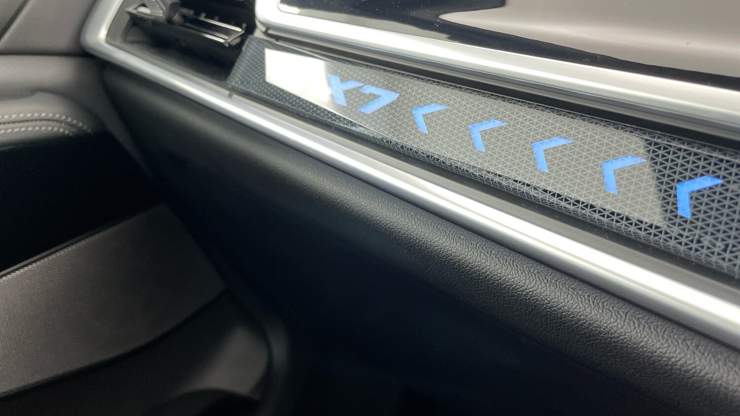 Used BMW X7 2024 for sale - 77873177: Photo 80