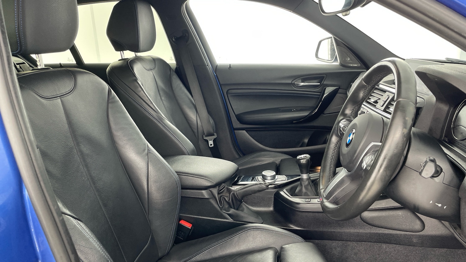 Used BMW 1 Series 2018 for sale - 77776175: Photo 11