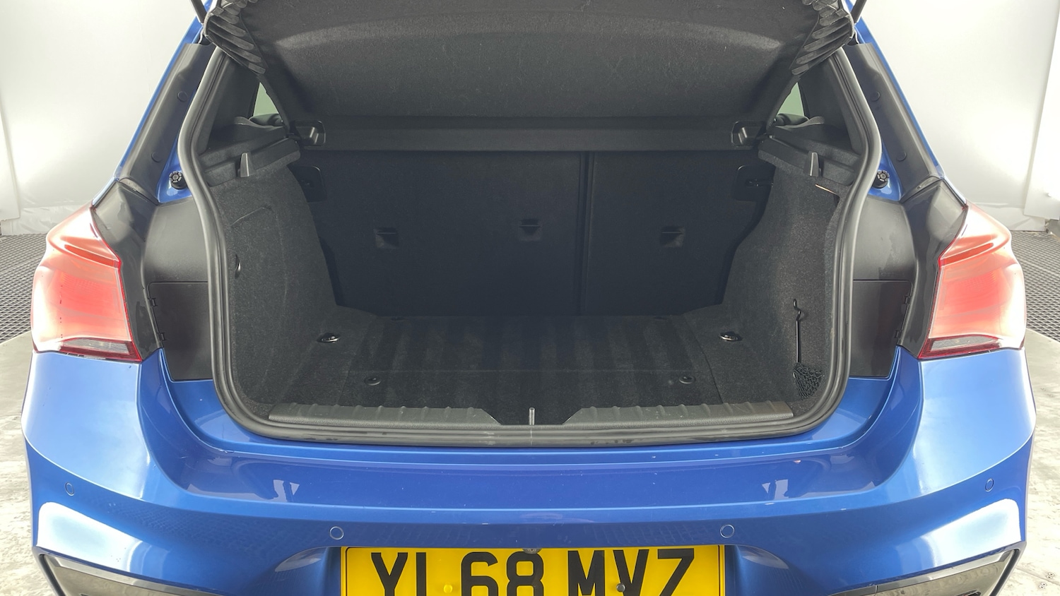 Used BMW 1 Series 2018 for sale - 77776175: Photo 13