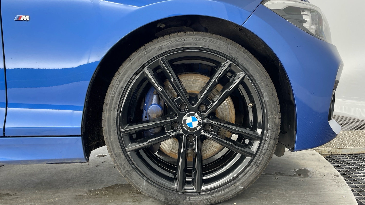 Used BMW 1 Series 2018 for sale - 77776175: Photo 14