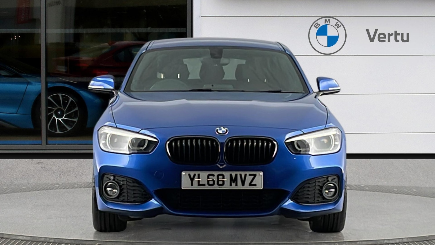 Used BMW 1 Series 2018 for sale - 77776175: Photo 16