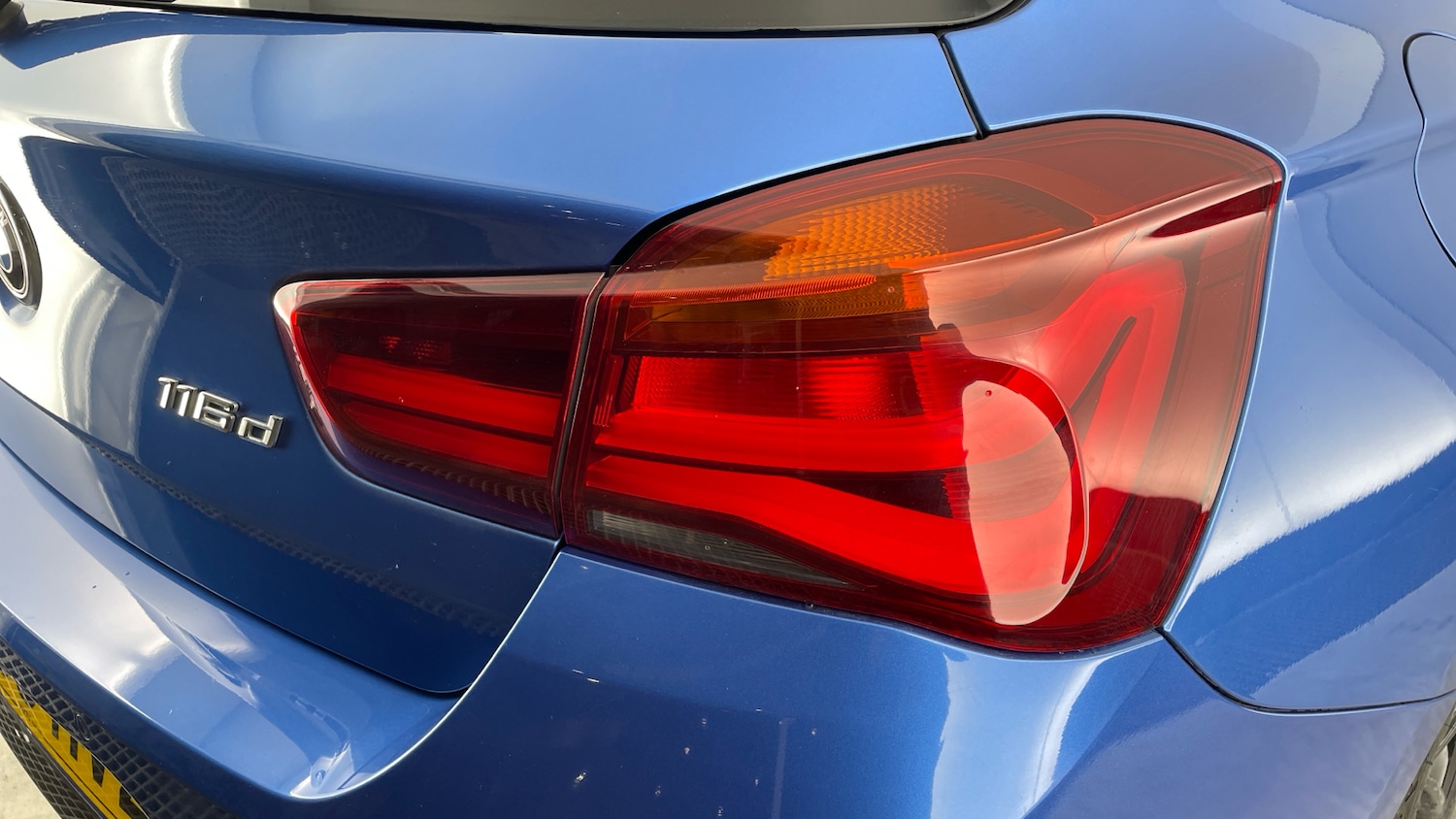 Used BMW 1 Series 2018 for sale - 77776175: Photo 22