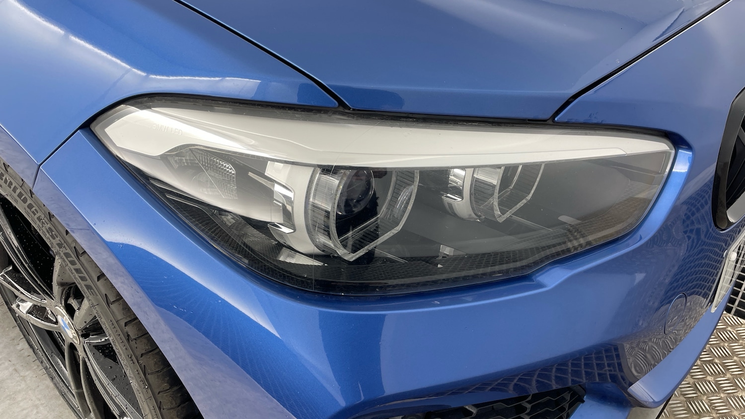 Used BMW 1 Series 2018 for sale - 77776175: Photo 23