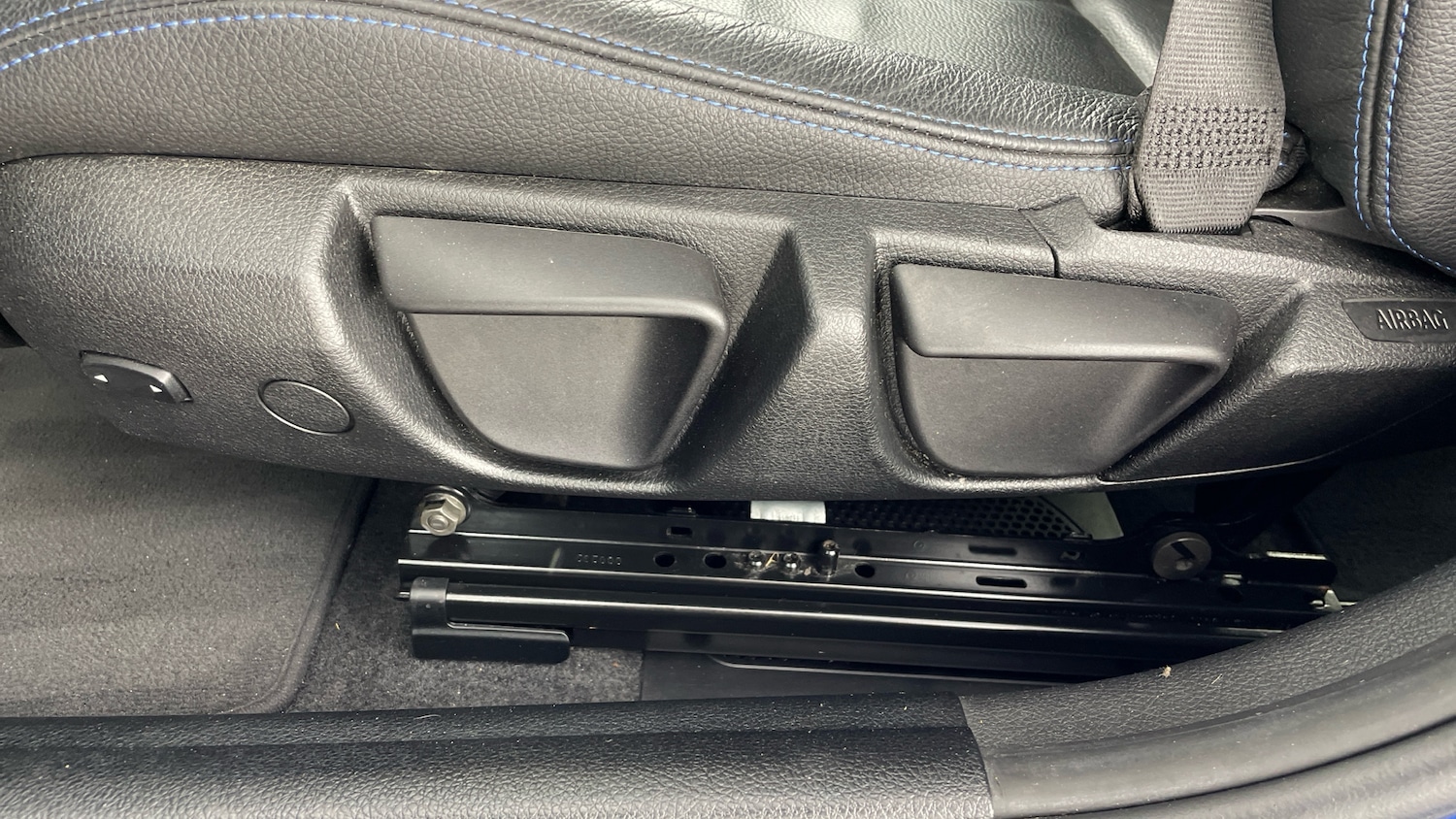 Used BMW 1 Series 2018 for sale - 77776175: Photo 28