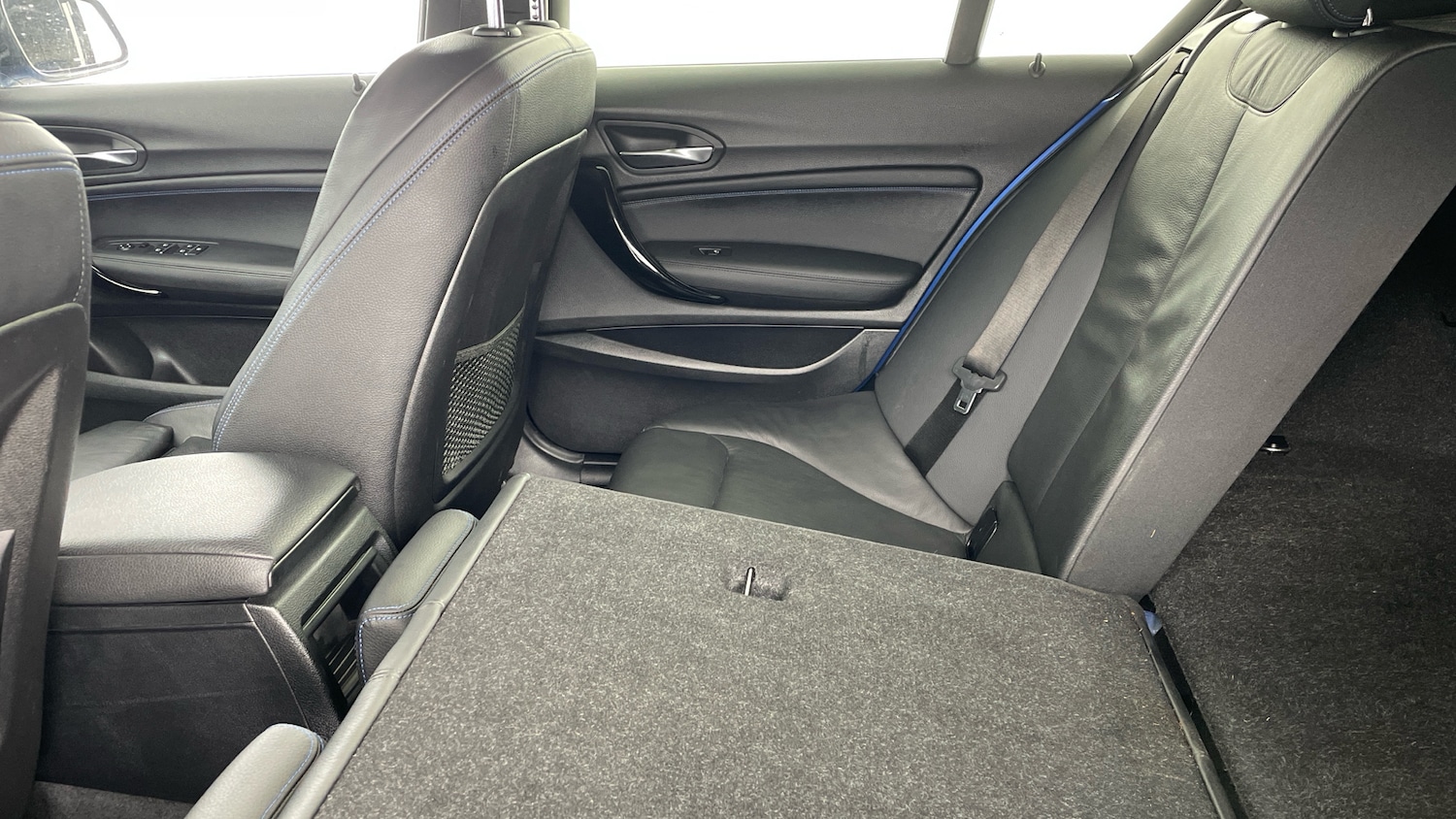 Used BMW 1 Series 2018 for sale - 77776175: Photo 38