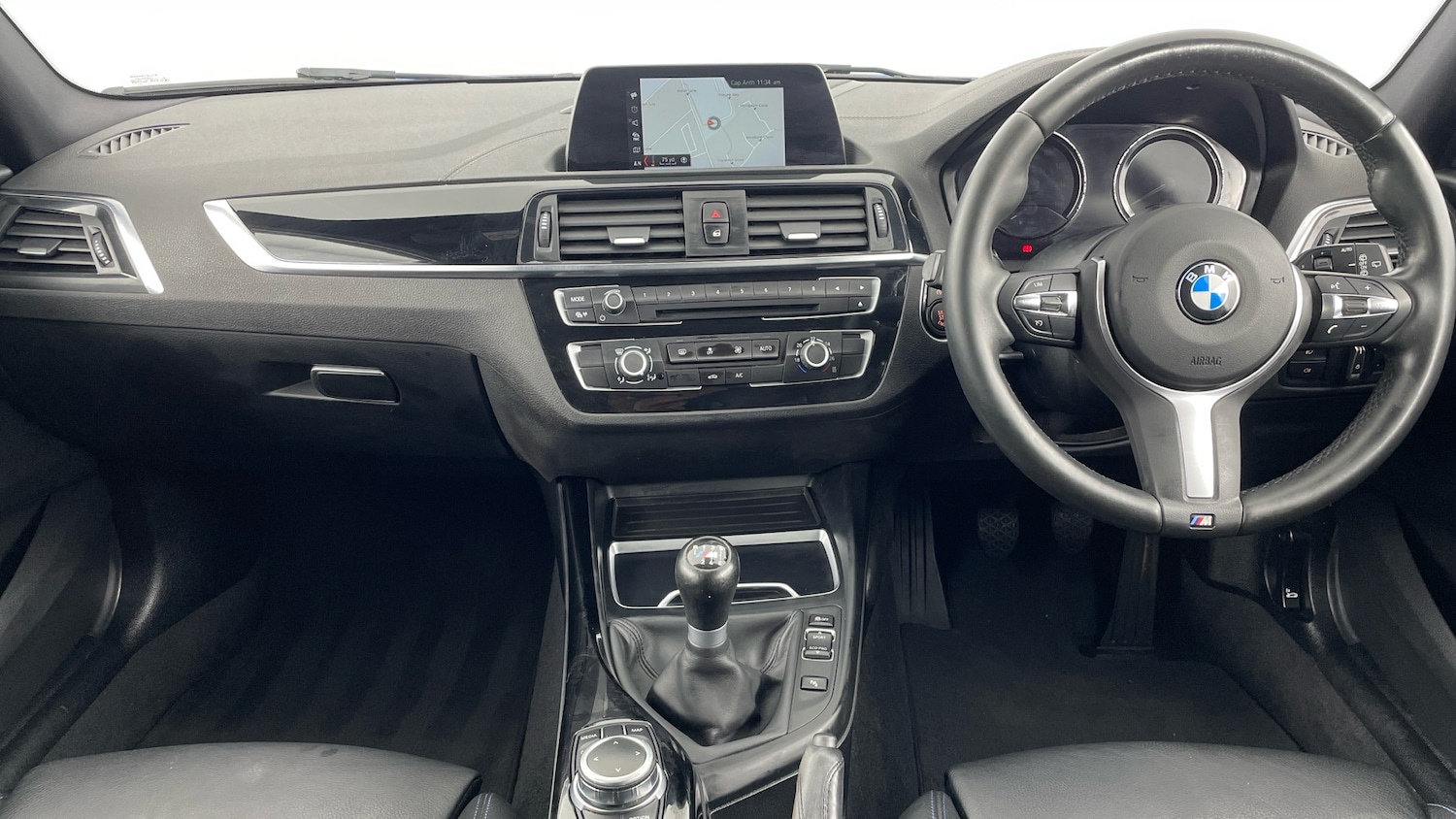 Used BMW 1 Series 2018 for sale - 77776175: Photo 4