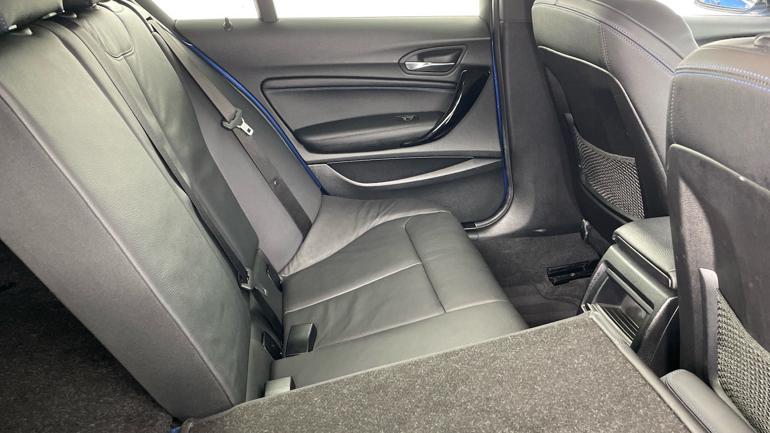 Used BMW 1 Series 2018 for sale - 77776175: Photo 47