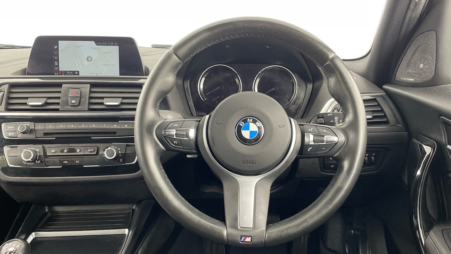 Used BMW 1 Series 2018 for sale - 77776175: Photo 5