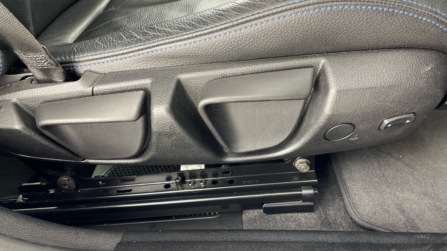 Used BMW 1 Series 2018 for sale - 77776175: Photo 50