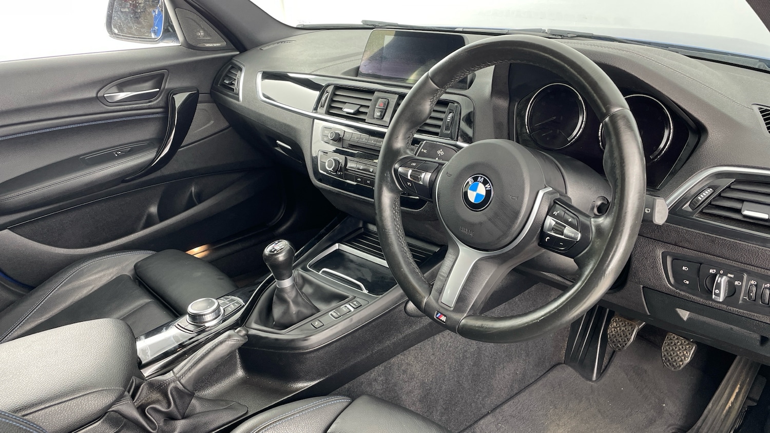 Used BMW 1 Series 2018 for sale - 77776175: Photo 6