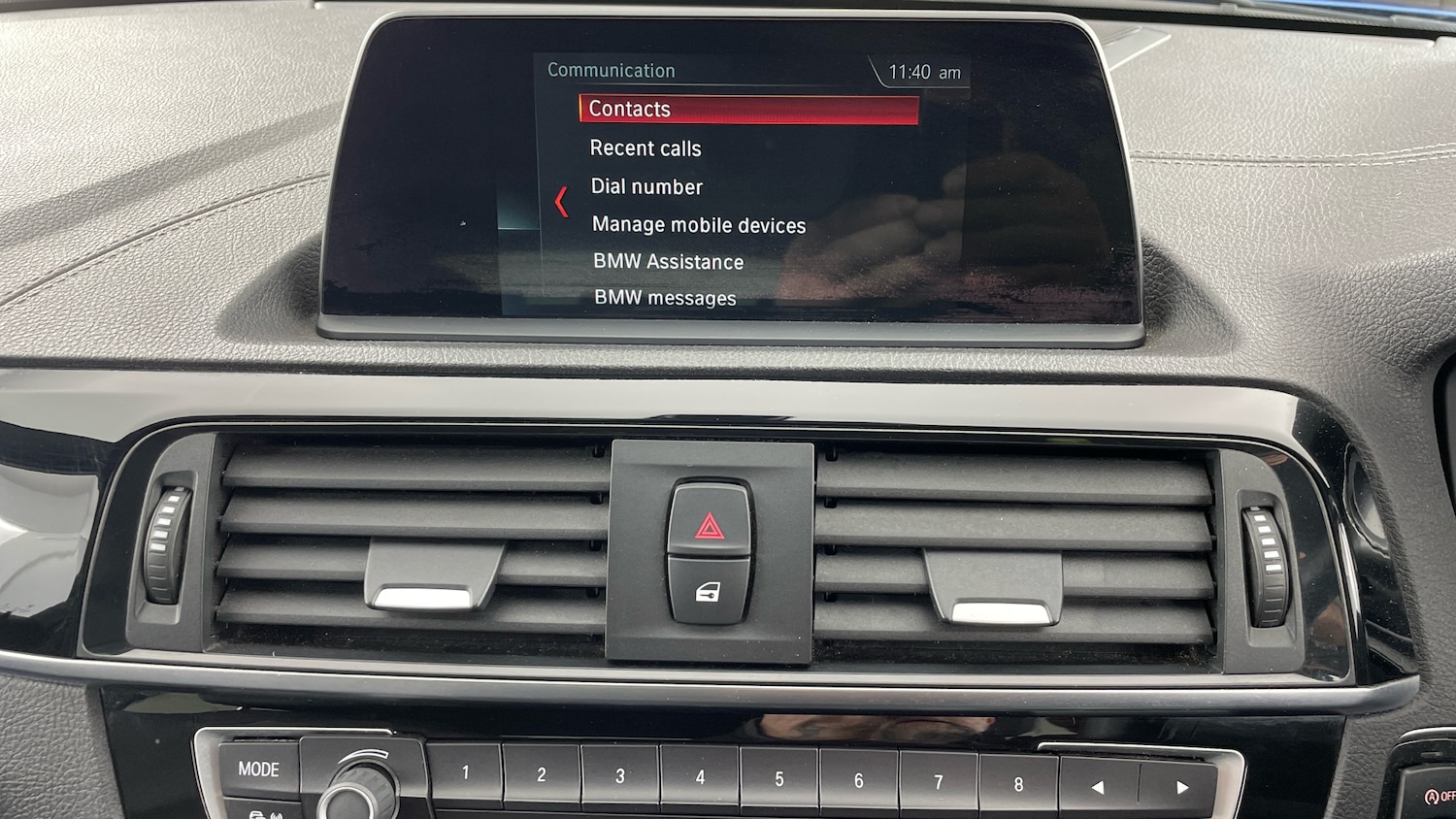 Used BMW 1 Series 2018 for sale - 77776175: Photo 61