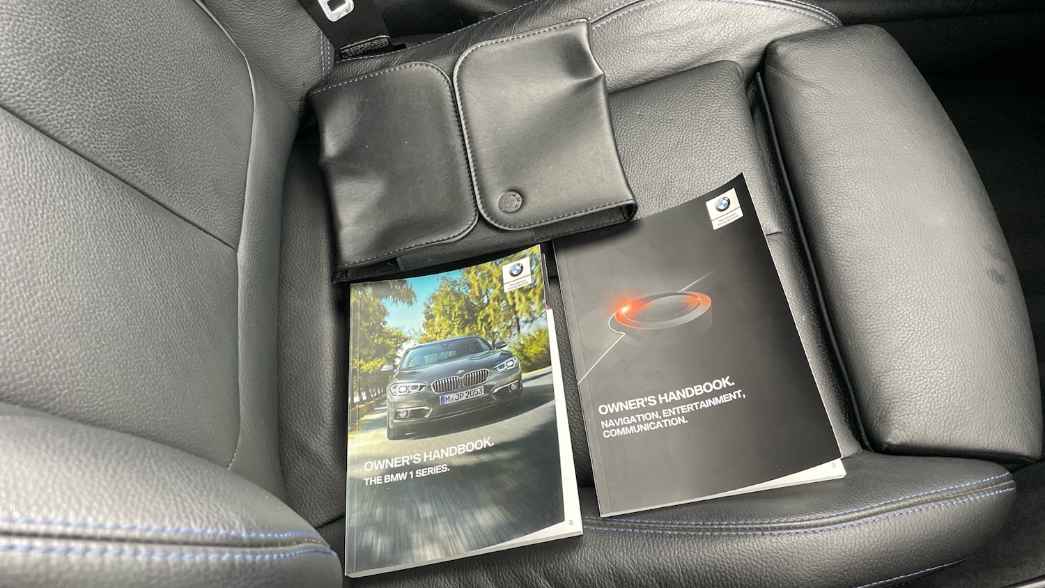 Used BMW 1 Series 2018 for sale - 77776175: Photo 70