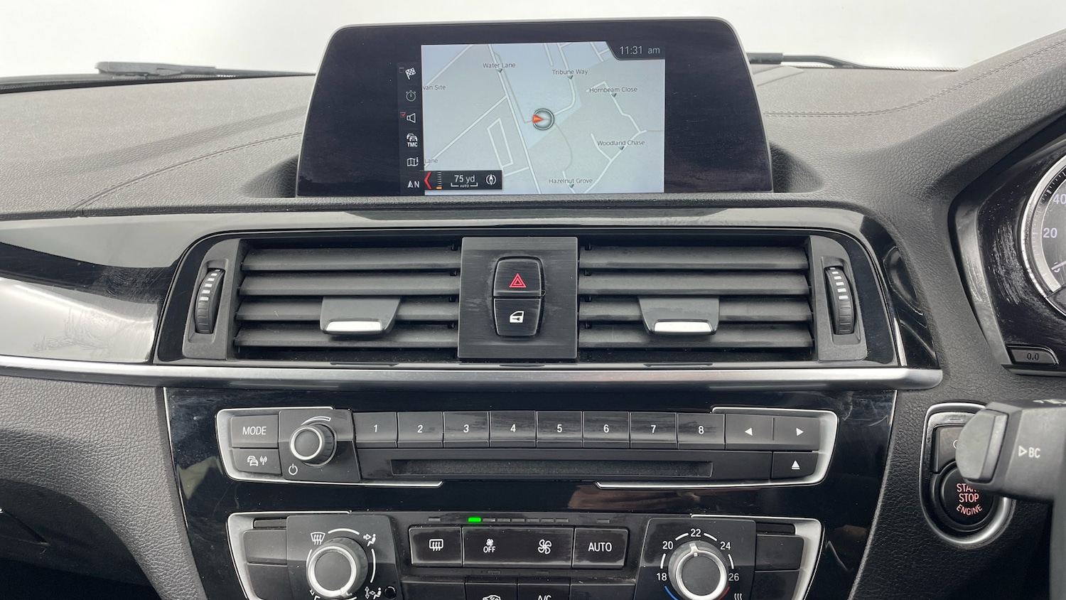 Used BMW 1 Series 2018 for sale - 77776175: Photo 8