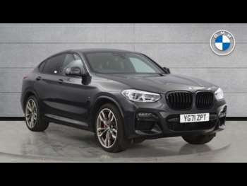 2021 (71) - xDrive M40i 5dr Step Auto Petrol Estate
